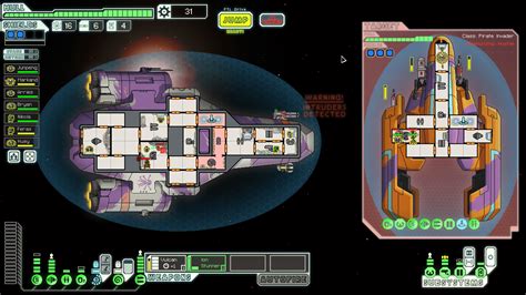FTL: Faster Than Light .